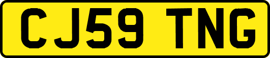 CJ59TNG