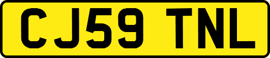 CJ59TNL