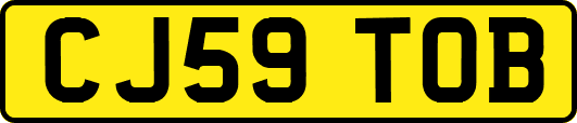 CJ59TOB