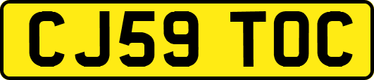 CJ59TOC