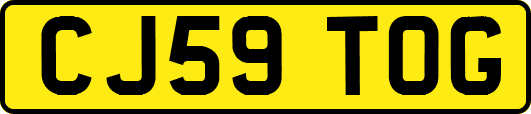 CJ59TOG