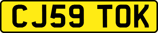 CJ59TOK