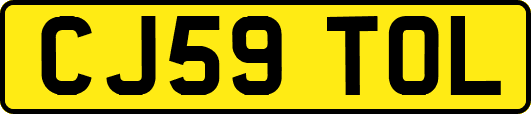 CJ59TOL