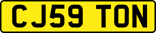 CJ59TON