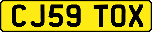 CJ59TOX