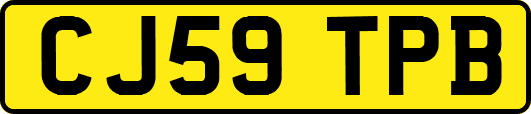 CJ59TPB