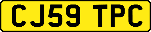 CJ59TPC