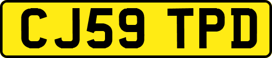 CJ59TPD