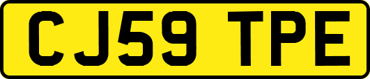CJ59TPE