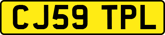 CJ59TPL