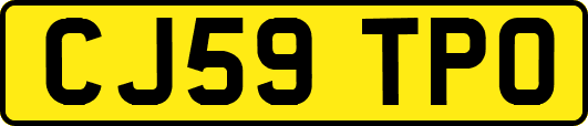 CJ59TPO