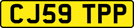 CJ59TPP