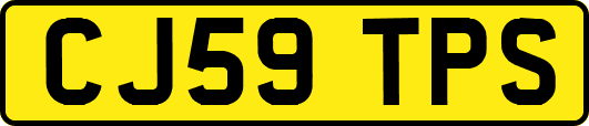 CJ59TPS