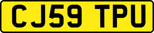CJ59TPU