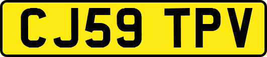 CJ59TPV