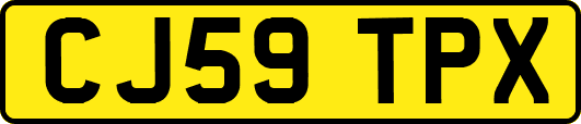 CJ59TPX