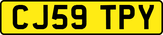 CJ59TPY