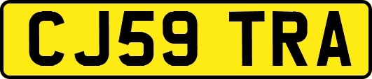 CJ59TRA