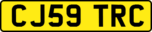 CJ59TRC