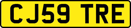 CJ59TRE