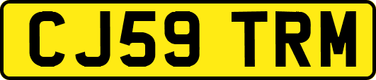 CJ59TRM