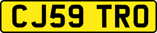 CJ59TRO