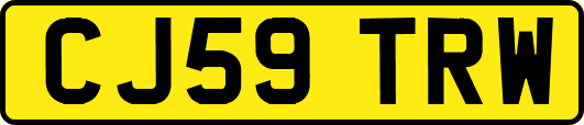 CJ59TRW