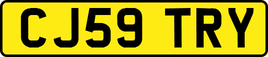 CJ59TRY