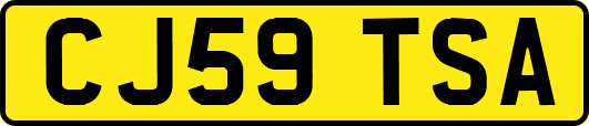CJ59TSA