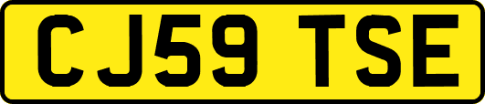 CJ59TSE