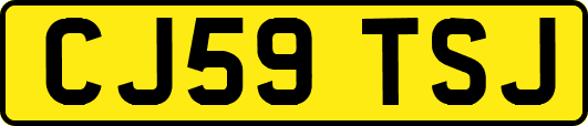 CJ59TSJ