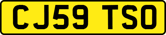 CJ59TSO