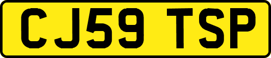 CJ59TSP