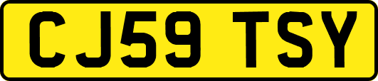 CJ59TSY
