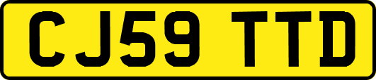 CJ59TTD