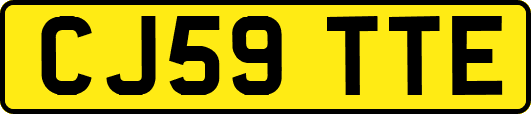 CJ59TTE