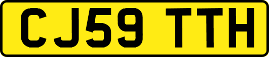 CJ59TTH