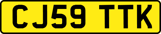 CJ59TTK
