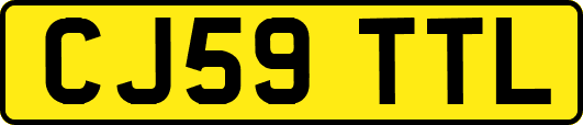 CJ59TTL