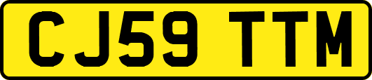 CJ59TTM