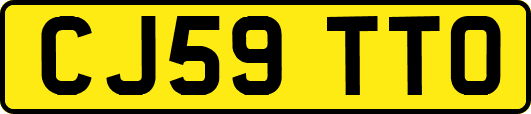 CJ59TTO