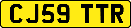 CJ59TTR