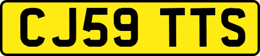 CJ59TTS