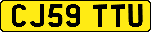 CJ59TTU