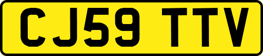 CJ59TTV