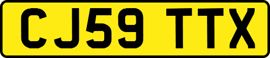 CJ59TTX