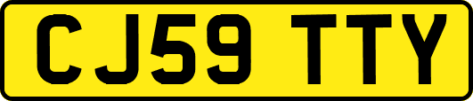 CJ59TTY