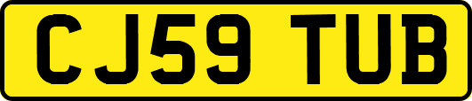 CJ59TUB