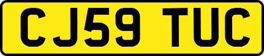 CJ59TUC