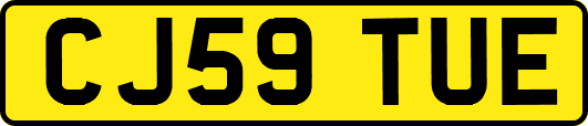 CJ59TUE